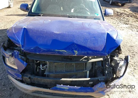 2021 Hyundai Venue Sel z USA, uszkodzony, nr VIN KMHRC8A30MU101121